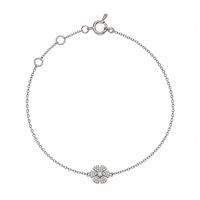 Pulsera Crivelli Mujer in Oro Diamante 370-XB2343